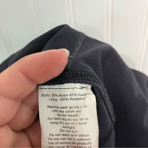 Bloq UV Leggings Women’s XS Gym Workout Outdoor Hiking - Picture 6 of 6